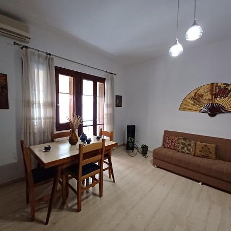 Nina'S Central Apartment Chania  Bagian luar foto