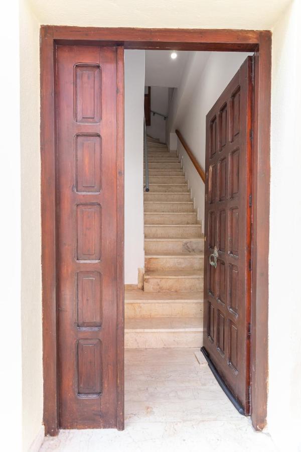 Nina'S Central Apartment Chania  Bagian luar foto