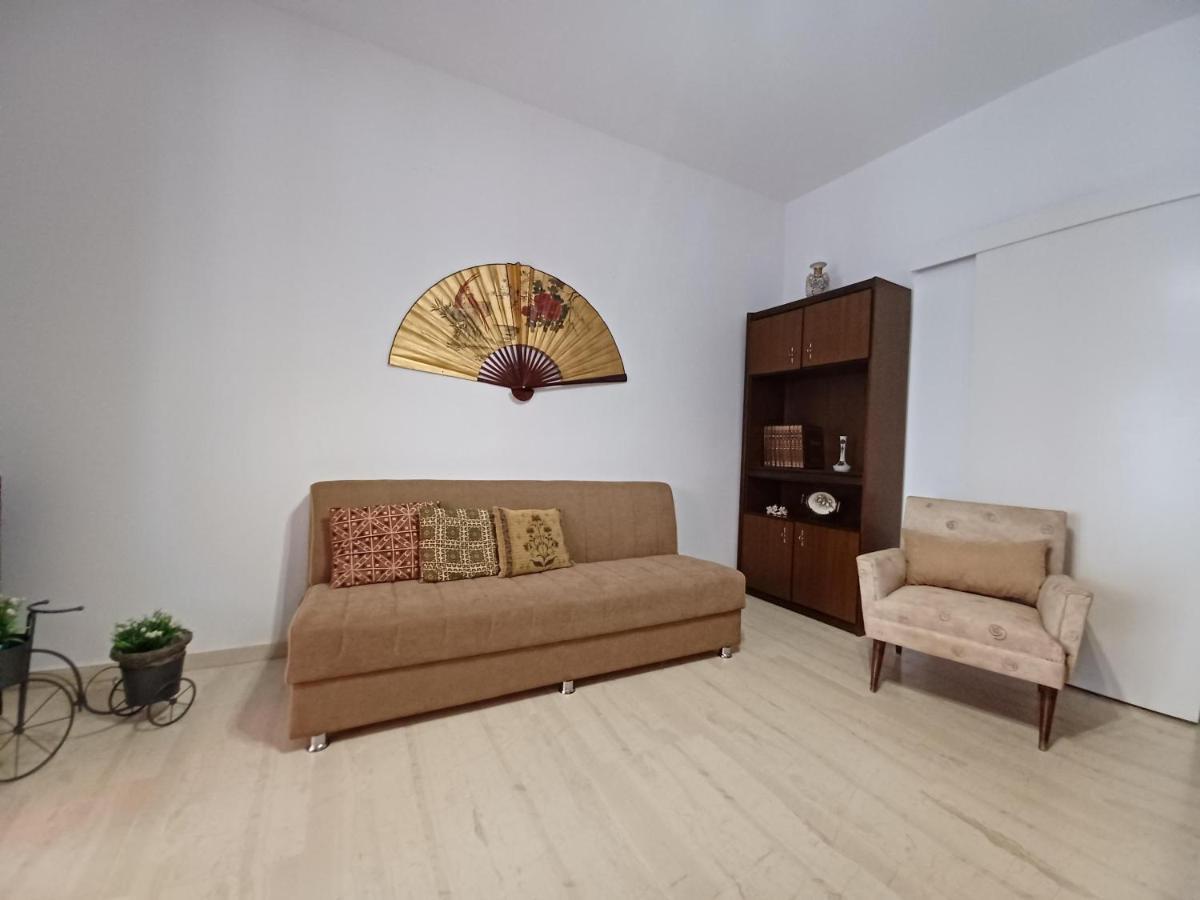 Nina'S Central Apartment Chania  Bagian luar foto