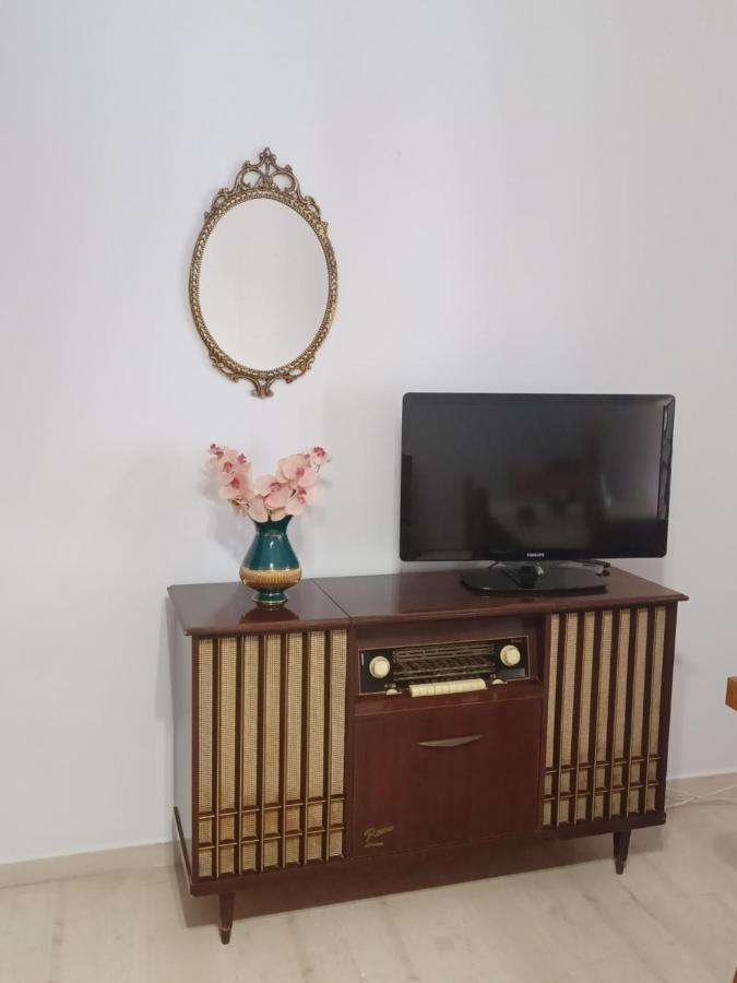 Nina'S Central Apartment Chania  Bagian luar foto