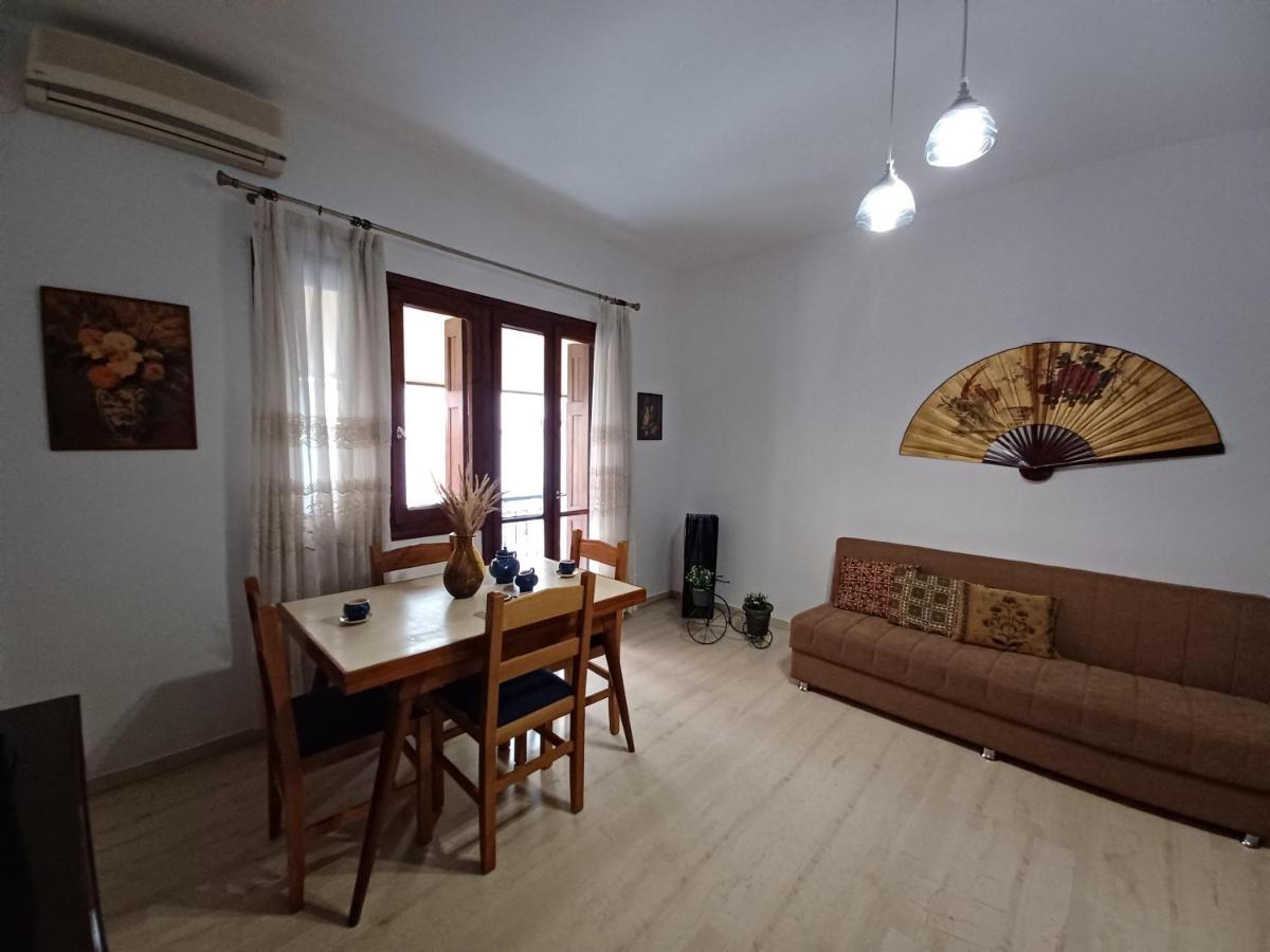 Nina'S Central Apartment Chania  Bagian luar foto
