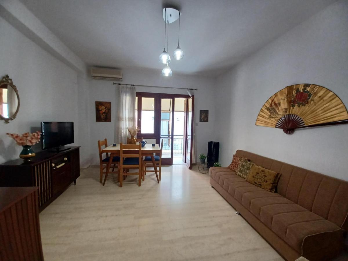Nina'S Central Apartment Chania  Bagian luar foto