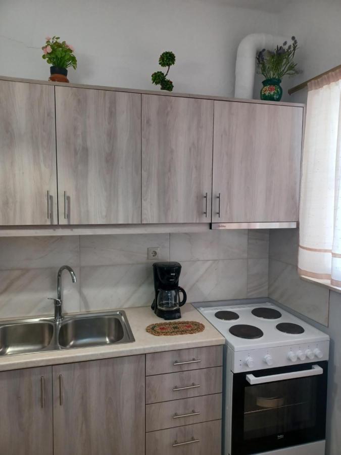 Nina'S Central Apartment Chania  Bagian luar foto
