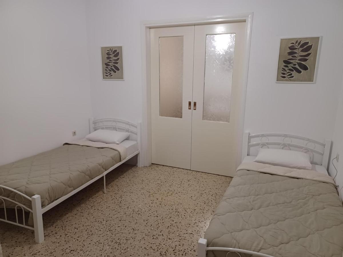 Nina'S Central Apartment Chania  Bagian luar foto
