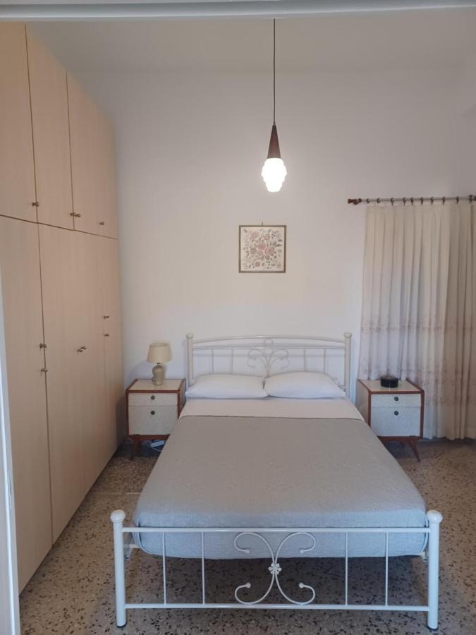 Nina'S Central Apartment Chania  Bagian luar foto