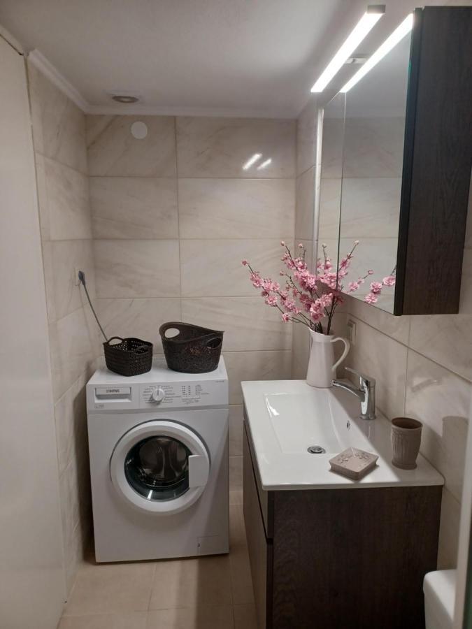 Nina'S Central Apartment Chania  Bagian luar foto